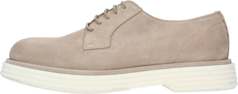 THE Antipode Platte schoenen Beige Heren