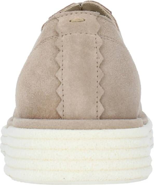 THE Antipode Platte schoenen Beige Heren