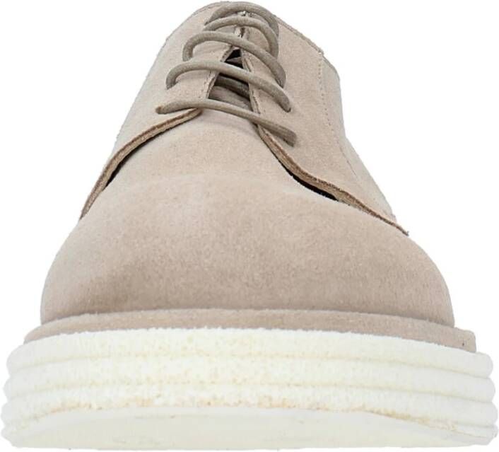 THE Antipode Platte schoenen Beige Heren