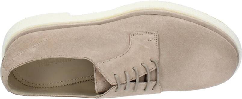 THE Antipode Platte schoenen Beige Heren