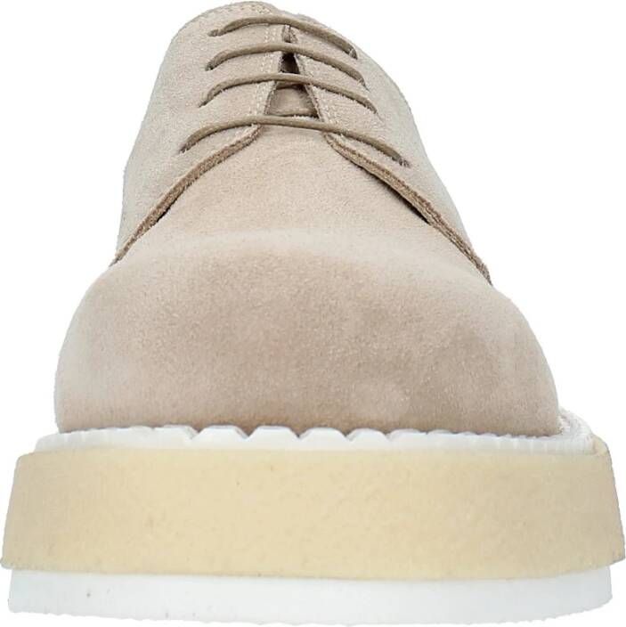 THE Antipode Platte schoenen Beige Heren