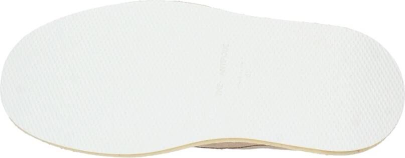 THE Antipode Platte schoenen Beige Heren