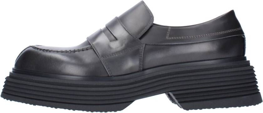 THE Antipode Platte schoenen Black Heren