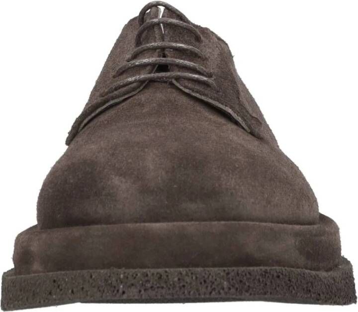 THE Antipode Platte schoenen Bruin Brown Heren