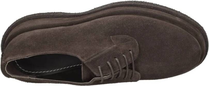 THE Antipode Platte schoenen Bruin Brown Heren