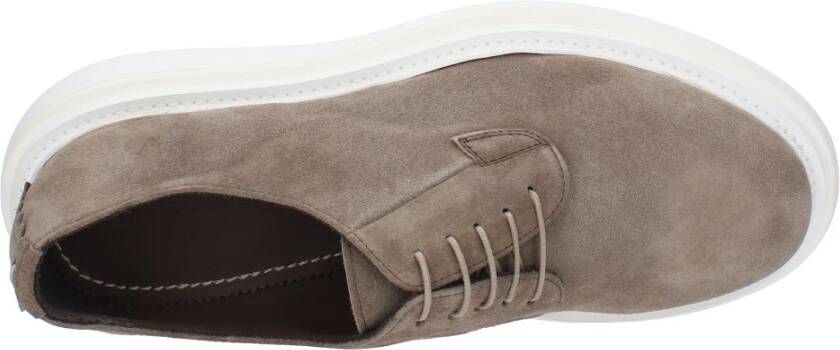 THE Antipode Platte schoenen Groen Gray Heren