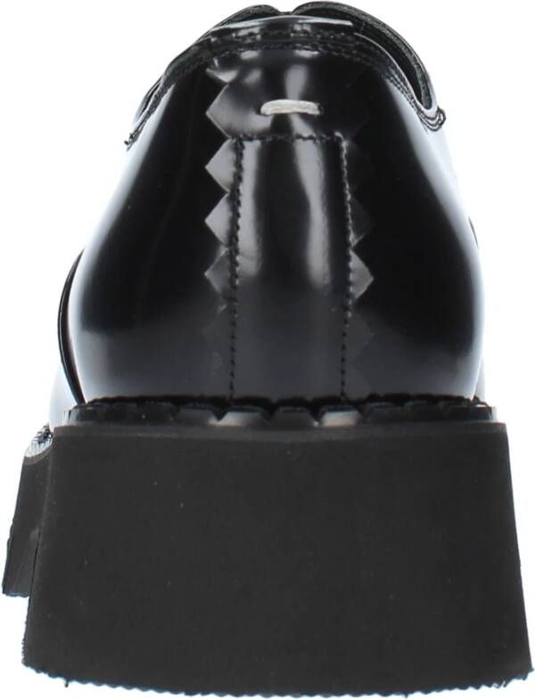 THE Antipode Platte schoenen Zwart Black Heren