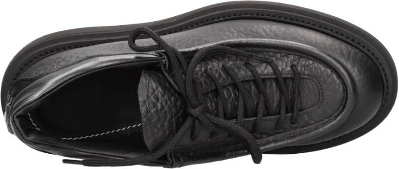 THE Antipode Platte schoenen Zwart Black Heren