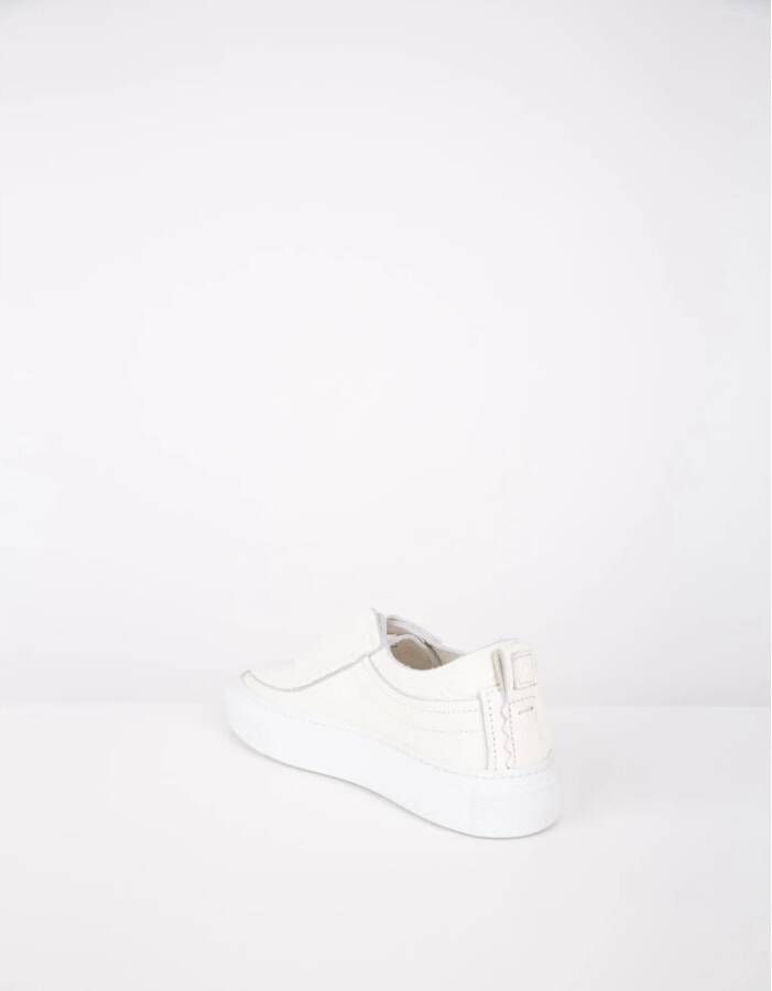 THE Antipode Sneakers Wit Heren