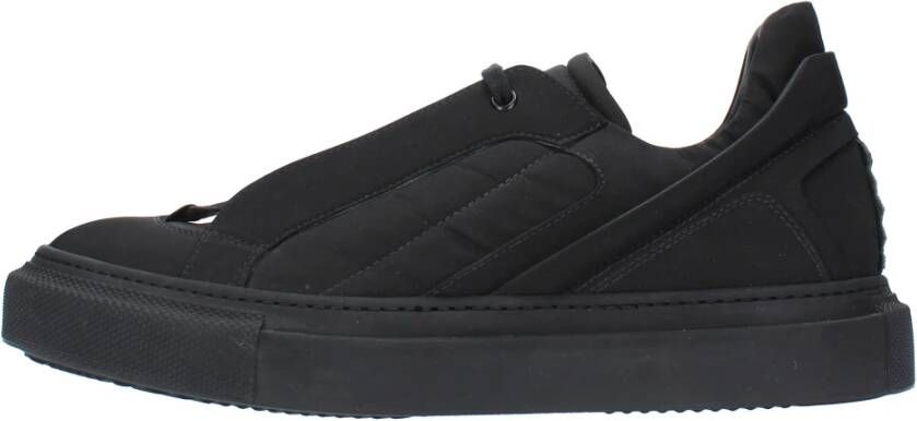 THE Antipode Sneakers Zwart Black Heren