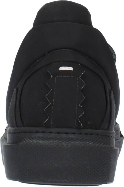 THE Antipode Sneakers Zwart Black Heren