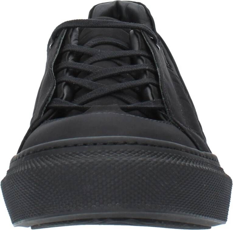 THE Antipode Sneakers Zwart Black Heren