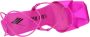 The Attico Sandalen Fuchsia Pink Dames - Thumbnail 6