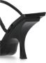 The Attico Ester Slingback Patent Leren Schoenen Black Dames - Thumbnail 17