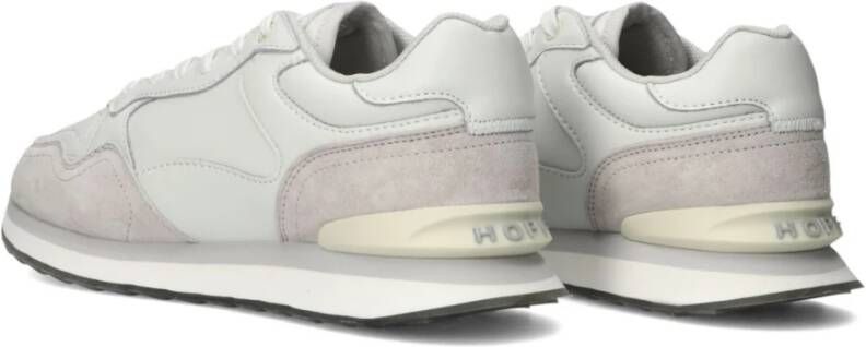 The Hoff Brand Cali Dames Sneakers Grijs Gray Dames