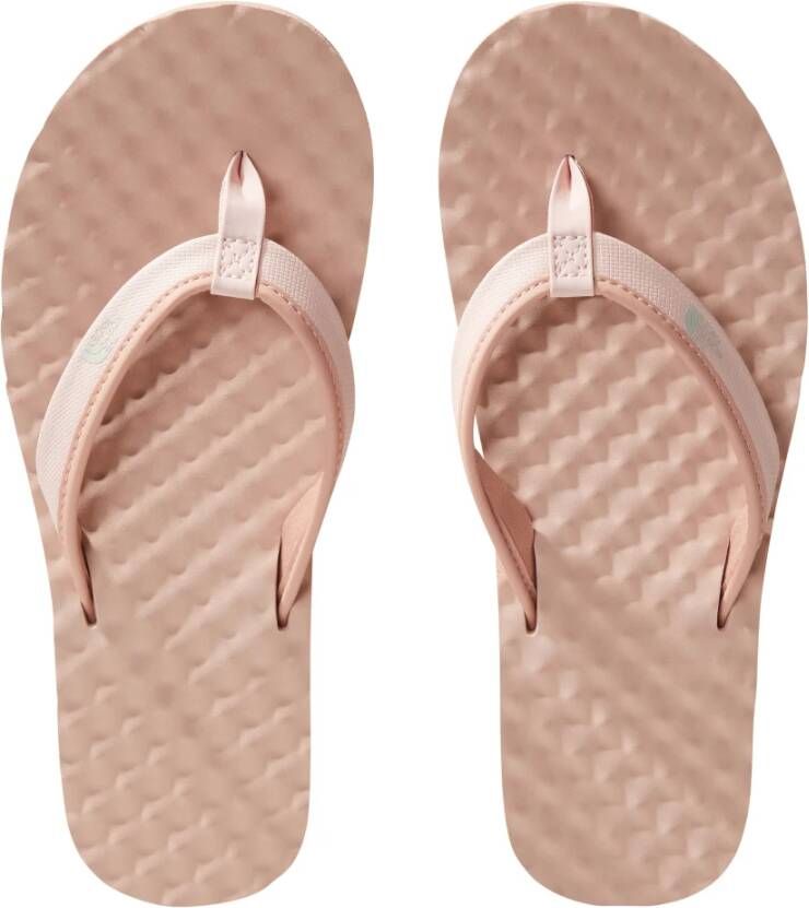 The North Face Base Camp Mini II Flip-flops Pink Heren