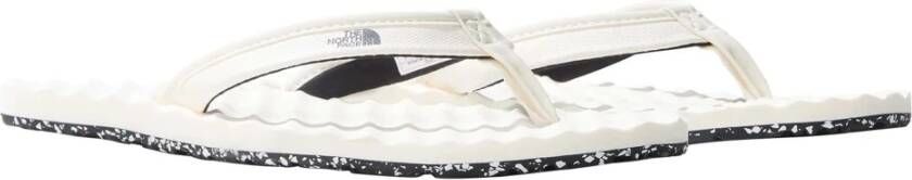 The North Face Base Camp Mini II Sandalen White Dames