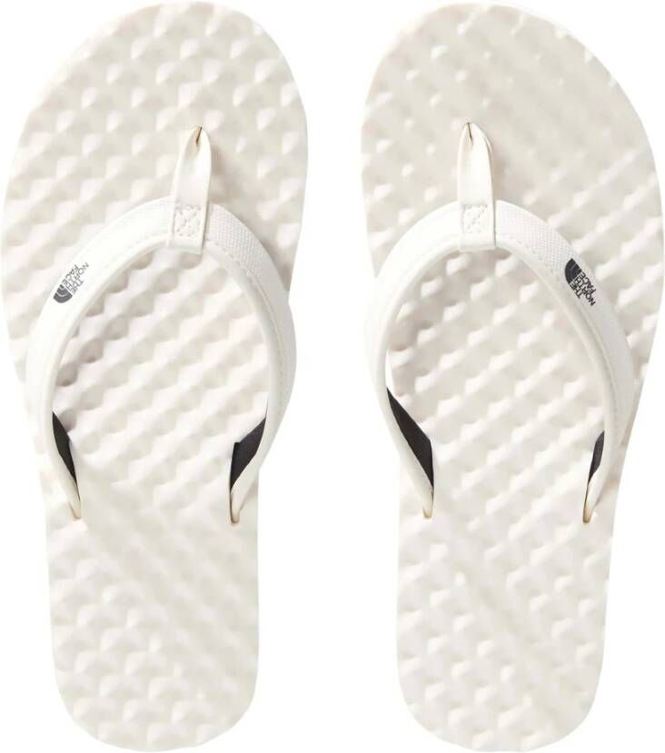 The North Face Base Camp Mini II Sandalen White Dames