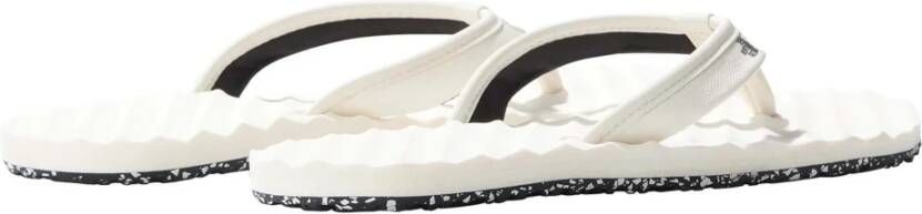 The North Face Base Camp Mini II Sandalen White Dames