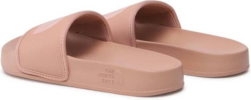 The North Face Basecamp Flip flops Pink Dames