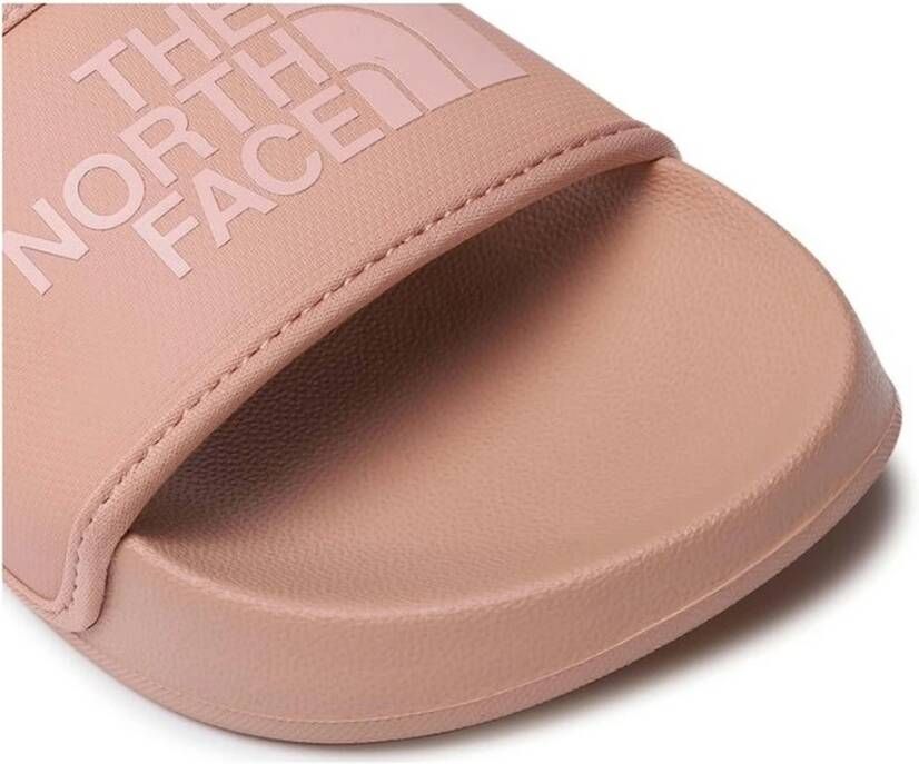 The North Face Basecamp Flip flops Pink Dames