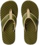 The North Face NF Lifestyle Sandals Flip flops Green Heren - Thumbnail 2