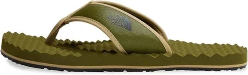 The North Face NF Lifestyle Sandals Flip flops Green Heren