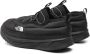 The North Face NSE Low Sneakers Black Dames - Thumbnail 3