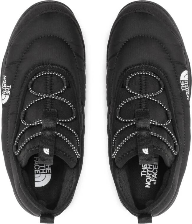 The North Face NSE Low Sneakers Black Dames