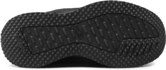 The North Face NSE Low Sneakers Black Dames