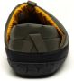 The North Face Nuptse Mule Pantoffels Green Heren - Thumbnail 3