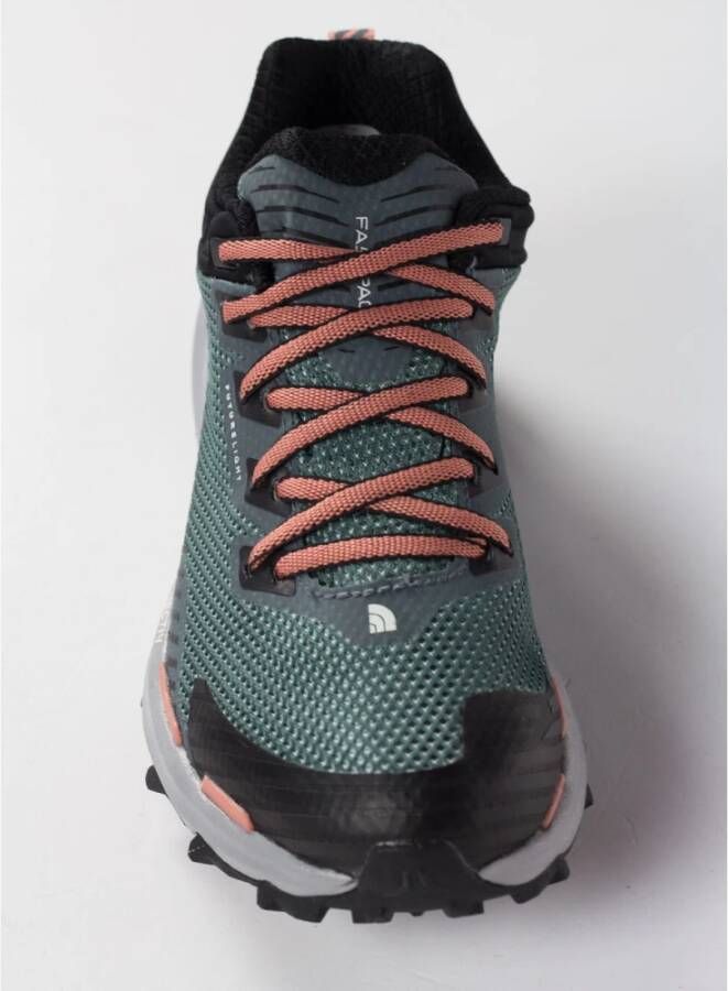 The North Face Scarpa Vectiv Fastpack Futureligh Groen Dames