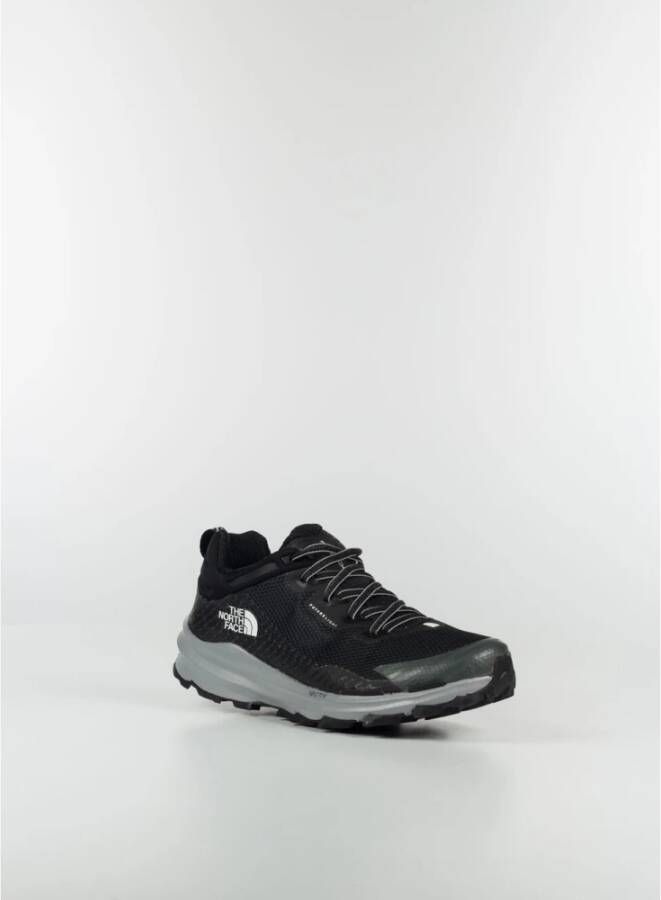 The North Face Scarpa Vectiv Fastpack Futurelight Zwart Heren