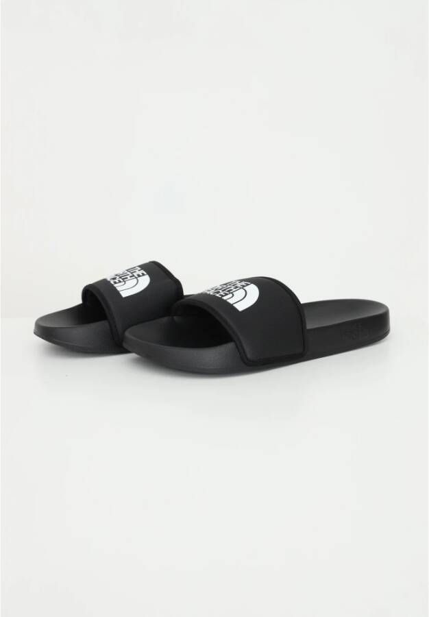 The North Face Sliders Black Heren