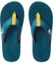 The North Face Slippers Blue Heren - Thumbnail 2