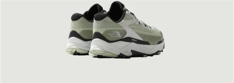 The North Face Sneakers Grijs Heren