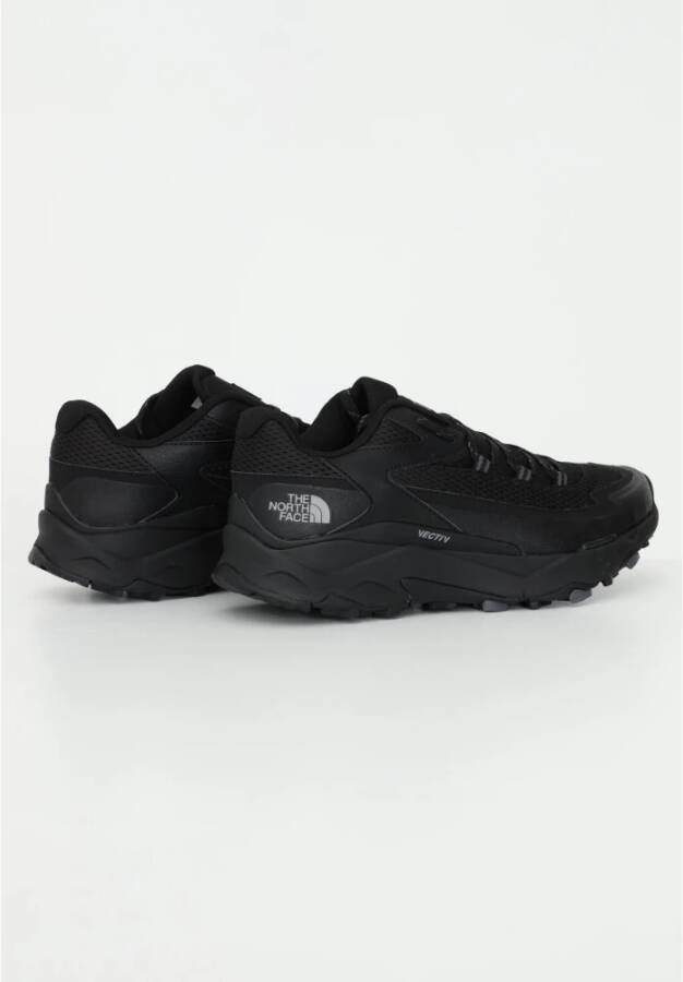 The North Face Sneakers Zwart Heren