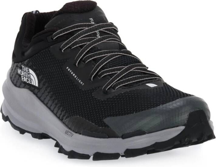 The North Face Sneakers Zwart Heren