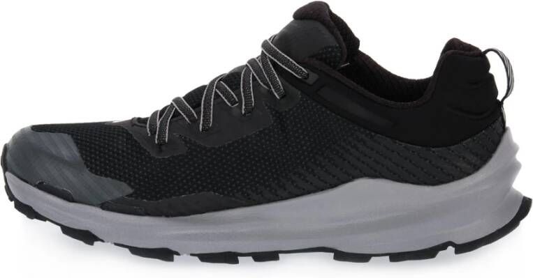 The North Face Sneakers Zwart Heren