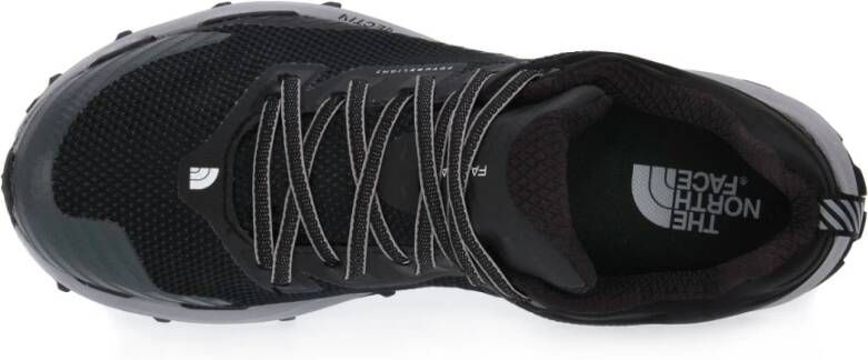 The North Face Sneakers Zwart Heren