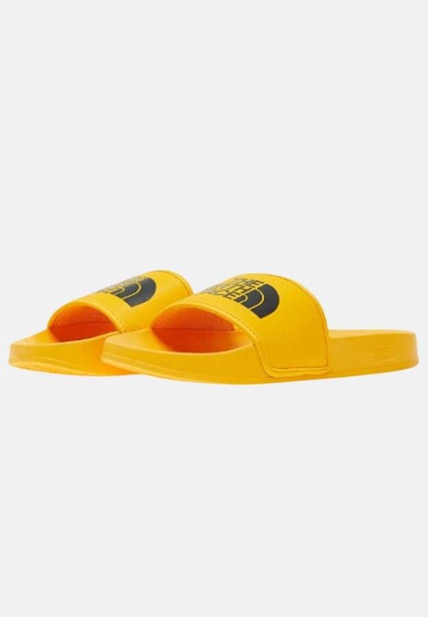 The North Face Theorth Face Sandals Geel Unisex