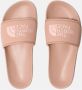 The North Face Base Camp Slide III Slipper Dames Mokka Tan - Thumbnail 5