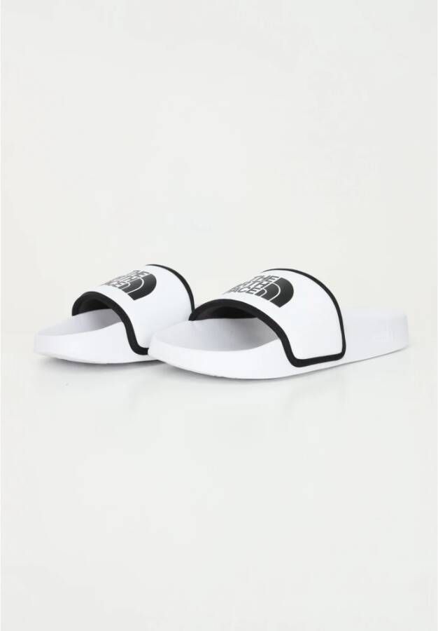 The North Face Theorth Face Sandals Wit Dames