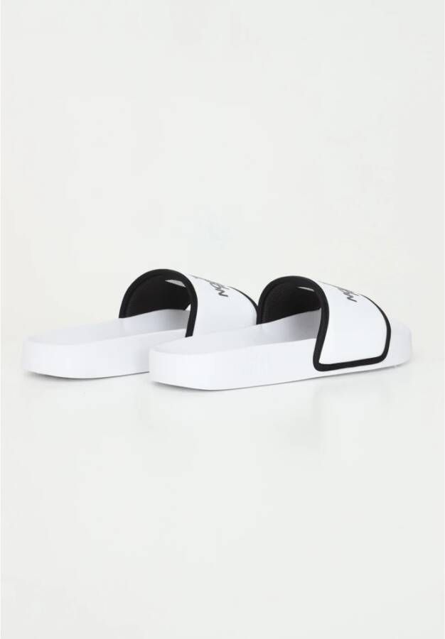 The North Face Theorth Face Sandals Wit Dames