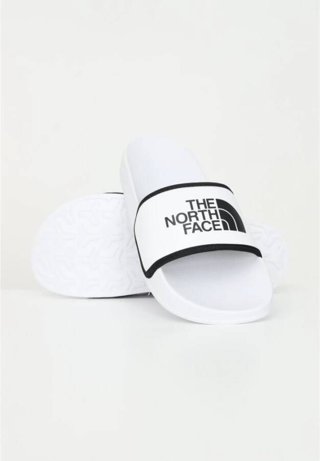 The North Face Theorth Face Sandals Wit Dames