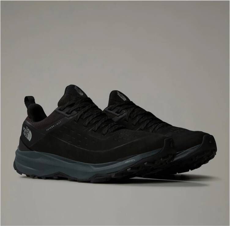 The North Face Vectiv Exploris 2 Wandelschoenen Black Heren