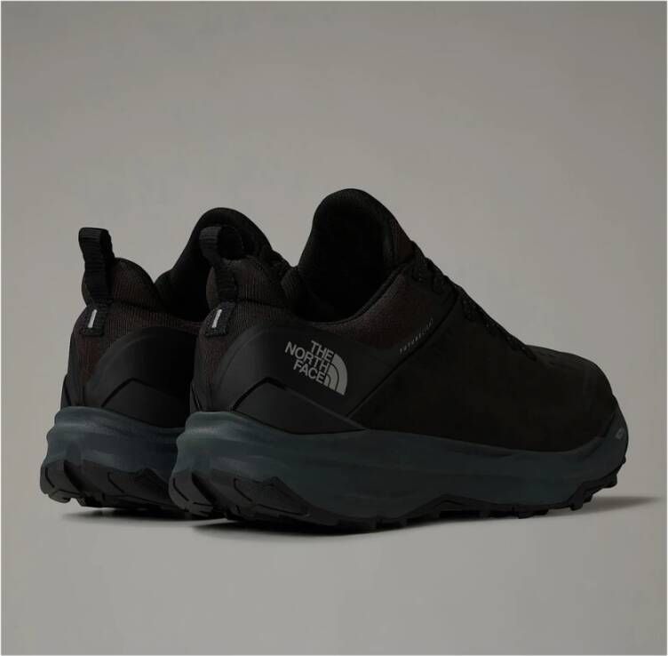 The North Face Vectiv Exploris 2 Wandelschoenen Black Heren