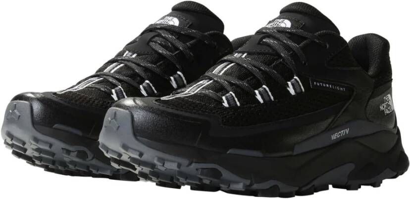 The North Face Vectiv Taraval Sneakers Black Dames