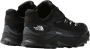 The North Face Vectiv Taraval Sneakers Black Dames - Thumbnail 4