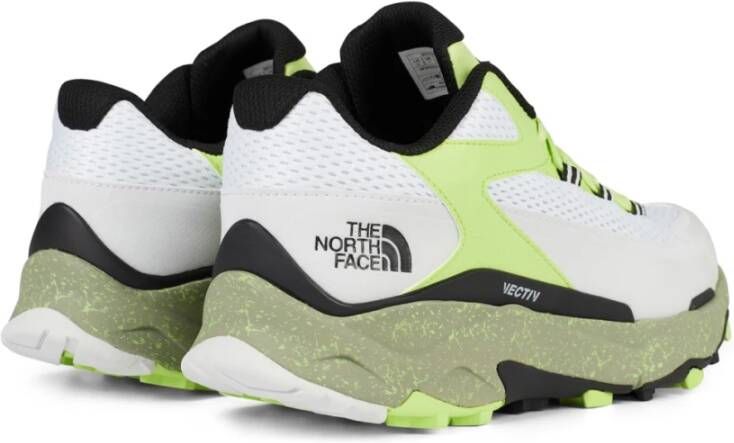 The North Face Vectiv Taraval Sneakers Multicolor Heren